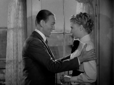 Dance with me - The Story of Vernon and Irene Castle