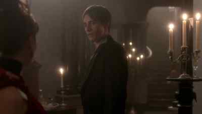 Will you dance with me? - Penny Dreadful