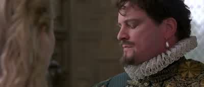Will you defy your father and your queen? - Shakespeare in Love