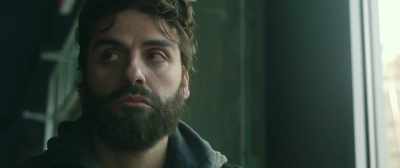 Will Dempsey was 35 years old - Life Itself