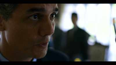 Will determine the way the whole world - Sergio