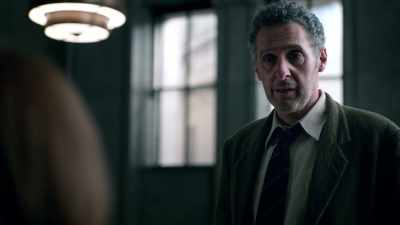 ...will determine what happens... - The Night Of