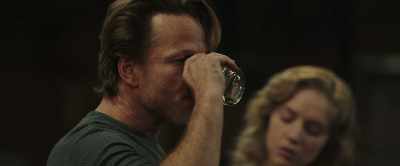 Will, you did
all you could tonight, - Cypher