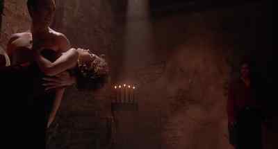 Will you die for her? - Embrace of the Vampire