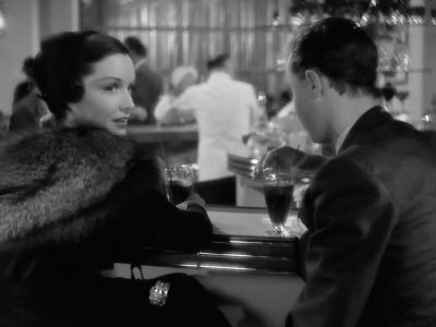 Will you do me a big favor - My Man Godfrey