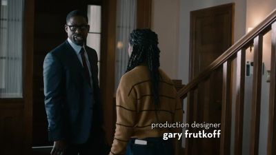 Will you do me a favor, Dej? - This Is Us