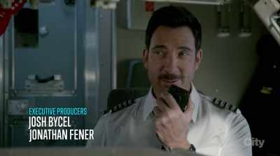 Will do. I'll be the handsome
brunette flying a plane. - LA to Vegas
