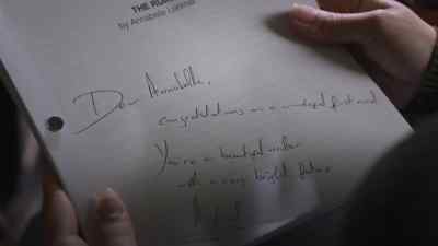 - Will that do? - The Deceived