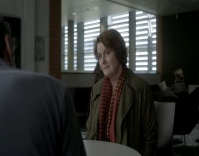 Will you do something for me? - Vera