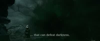 Tell Thorin......that I loved him. - The Hobbit: The Desolation of Smaug
