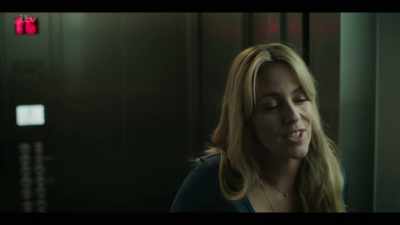 Will, you don't need to apologise.
I'm very happy with how things are, - Dark Heart