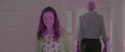 WILL: Don't tell me. - Me Before You
