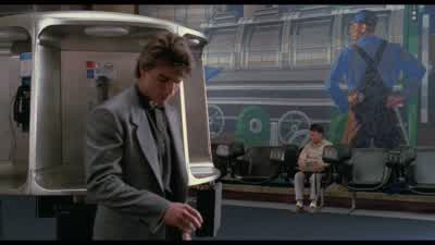 Will Dr. - Rain Man