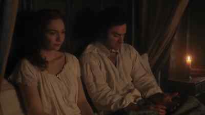Will Drake and Morwenna be happy? - Poldark