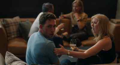 Will Ealy was telling
Bobby Newbanks about it - The Image of You