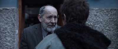 - Will you eat dinner with us?
- With pleasure. - Fugue