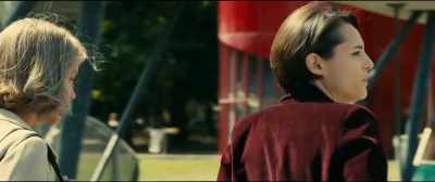 Will someone else
understand you that well? - An Impossible Love