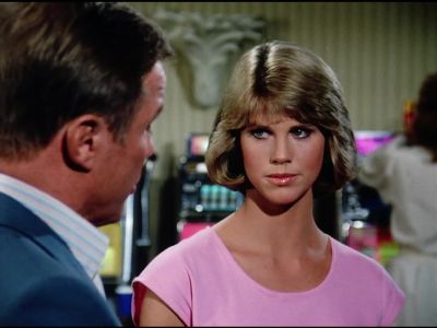 Will you endorse them? - The Love Boat