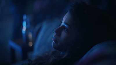 Will it eventually kill
me? Maybe. (LAUGHS) - Euphoria