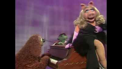 ♪ Will it ever cloy? ♪ - The Muppet Show