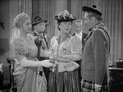 Will you ever forgive me, Maria? - You Were Never Lovelier