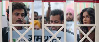 Will you ever know?
Will you ever come? - Bharat