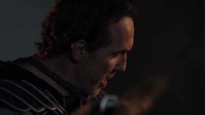 Will ever reach home! - Troy the Odyssey