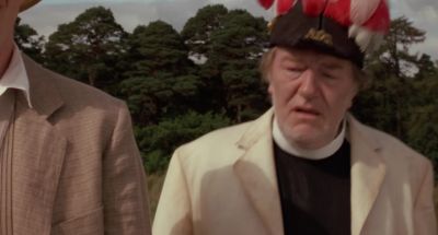 Will they ever ring for you and Christina - Dancing at Lughnasa