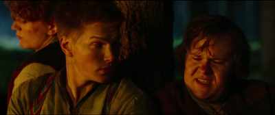Will we ever see him again?
I miss him. - The Ash Lad: In the Hall of the Mountain King