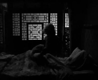 Will we ever understand these Eastern races - The Mask of Fu Manchu