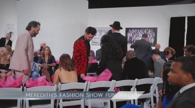 Will everyone please take your seats? - The Real Housewives of Salt Lake City