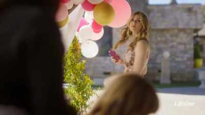 Will you excuse me a moment? - Psycho Sister-In-Law