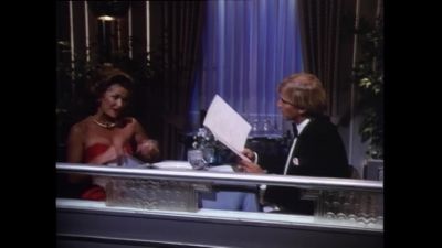 Will you excuse me? - The Love Boat