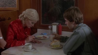 Will you explain to me about women - Skipped Parts
