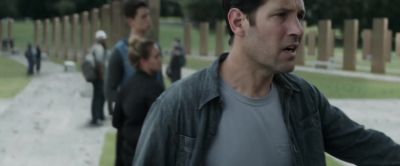 Will you find out where
he's going next? - Avengers: Endgame