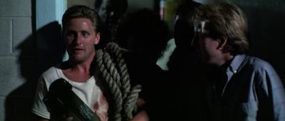 Will we fit - Maximum Overdrive