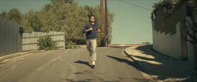 ♪ Will it fly high
like a bird up in the sky? ♪ - Daisy Jones & the Six