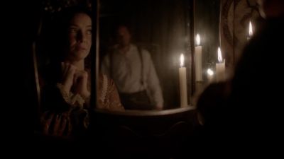 Will you forgive me? - The Vampire Diaries