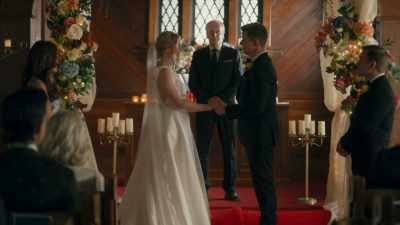 Will you forgive
my failings - Signed, Sealed, Delivered: The Vows We Have Made