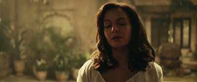 Will frame Zhou and Walid for Rujul's death and blackmailing Pandey. - Shantaram