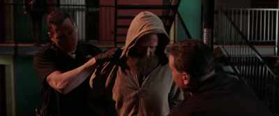 WILL GARDNER: As
to me, directing - SGT  Will Gardner