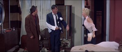 Will you get me a pair of pants Change your own diapers - Pocketful of Miracles