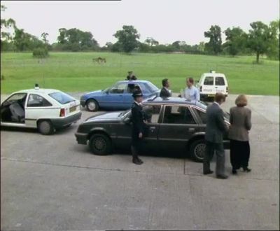 Will she get away with manslaughter? - Inspector Morse