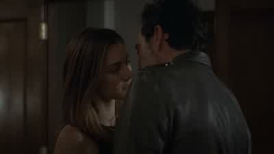 Will you get Carson for me? - The Walking Dead