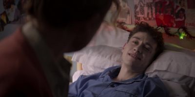 Will you get her for me? Please? - It's a Sin