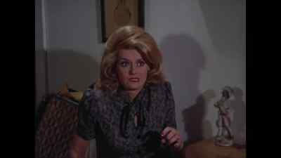 Will you get it? - Kolchak: The Night Stalker