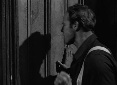 Will you get out of the bathroom - A Streetcar Named Desire