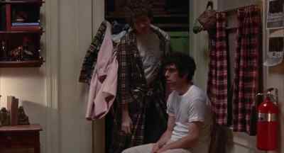 Will you get out ofhere, goddamn it! - Little Murders