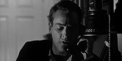 Will you get over here as fast as you can - Invasion of the Body Snatchers