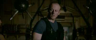 - Will you get the
door for me, Andrew? - Snake Hotel